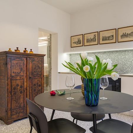 Ferienwohnung Domus La Scala Verona Exterior foto