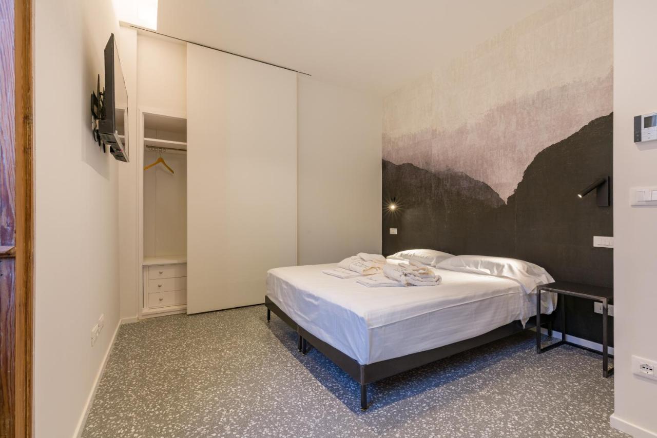 Ferienwohnung Domus La Scala Verona Exterior foto
