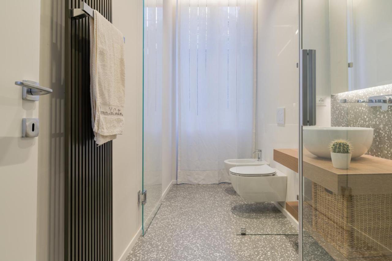 Ferienwohnung Domus La Scala Verona Exterior foto