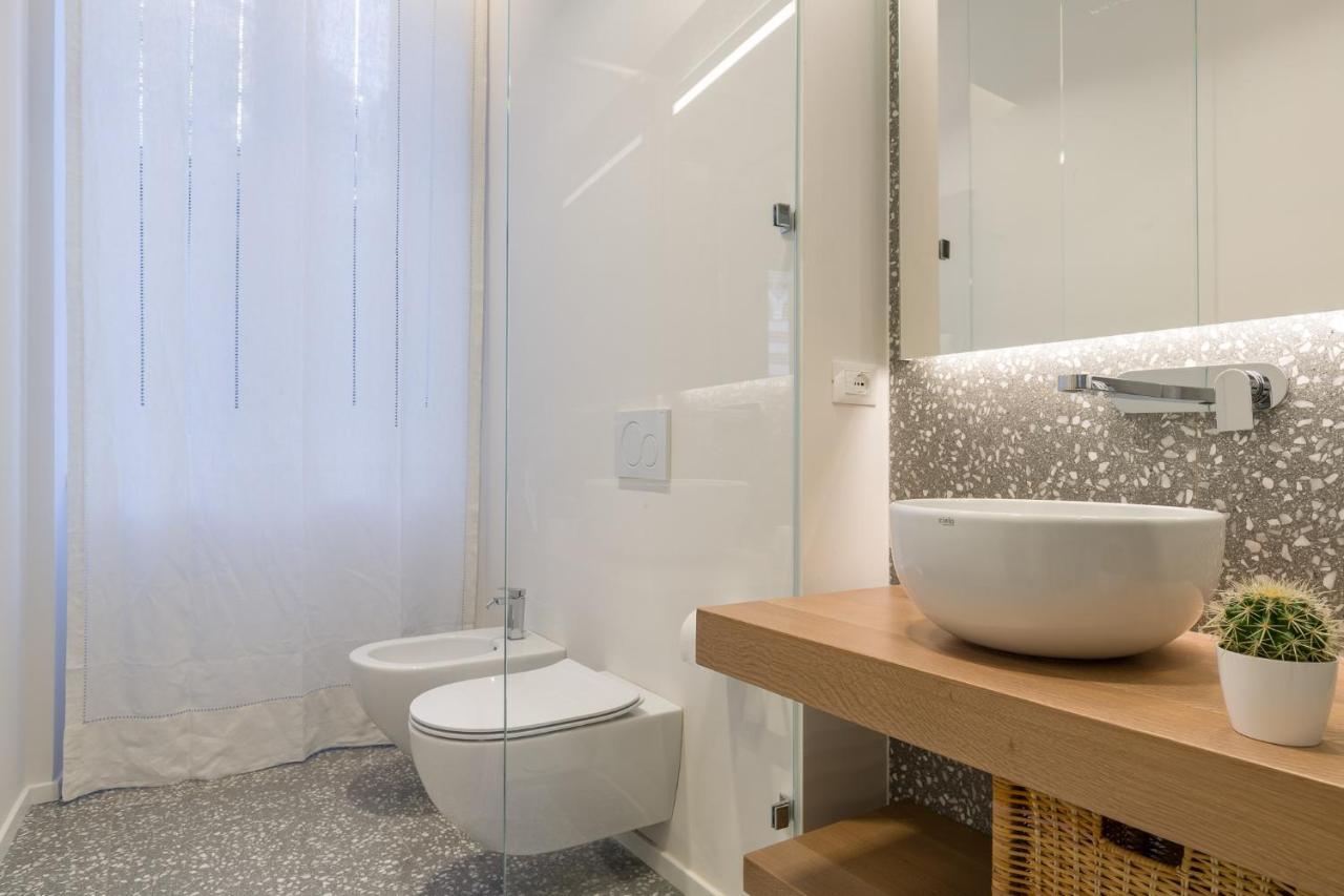 Ferienwohnung Domus La Scala Verona Exterior foto