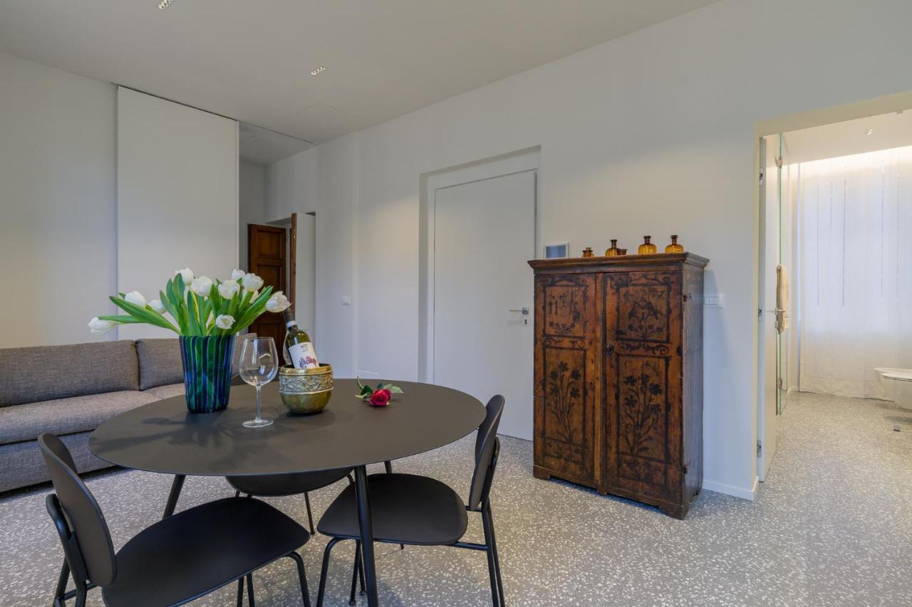 Ferienwohnung Domus La Scala Verona Exterior foto